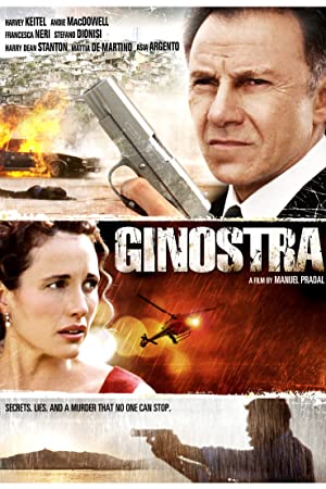 Ginostra (2002) with English Subtitles on DVD on DVD